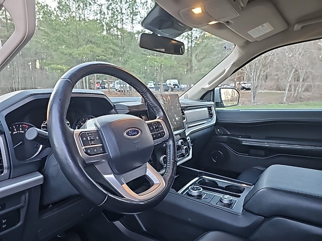 2024 Ford Expedition Max XLT **** ONE OWNER ****