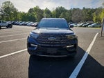 2024 Ford Explorer XLT *** ONE OWNER ** CLEAN TRADE ****
