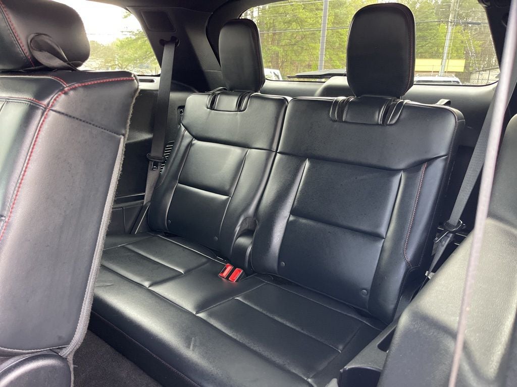 2025 Ford Explorer ST-Line *** ONE OWNER ***