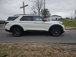2025 Ford Explorer ST-Line *** ONE OWNER ***