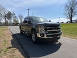 2022 Ford F-250SD XLT *** ONE OWNER ** LOW MILES ***
