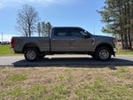 2022 Ford F-250SD XLT *** ONE OWNER ** LOW MILES ***