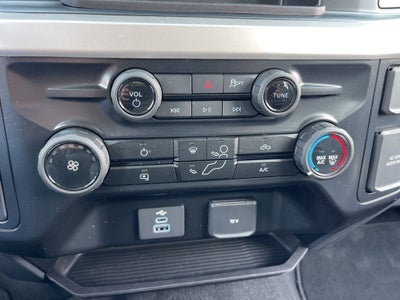 2025 Ford F-250SD XLT