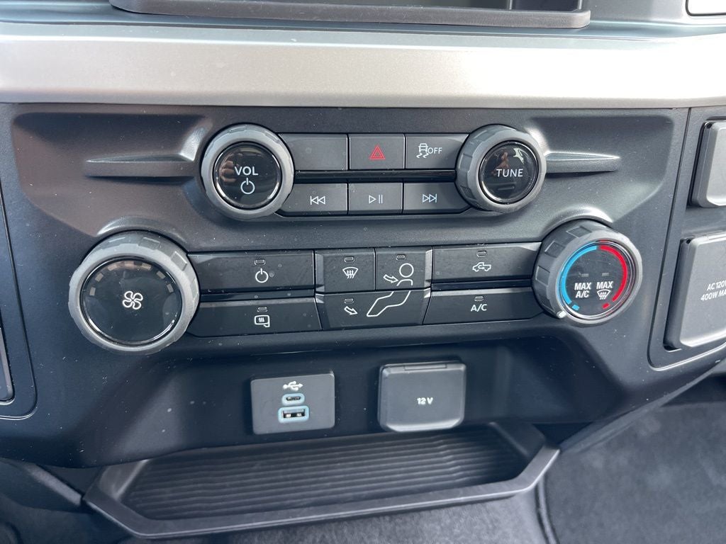 2025 Ford F-250SD XLT