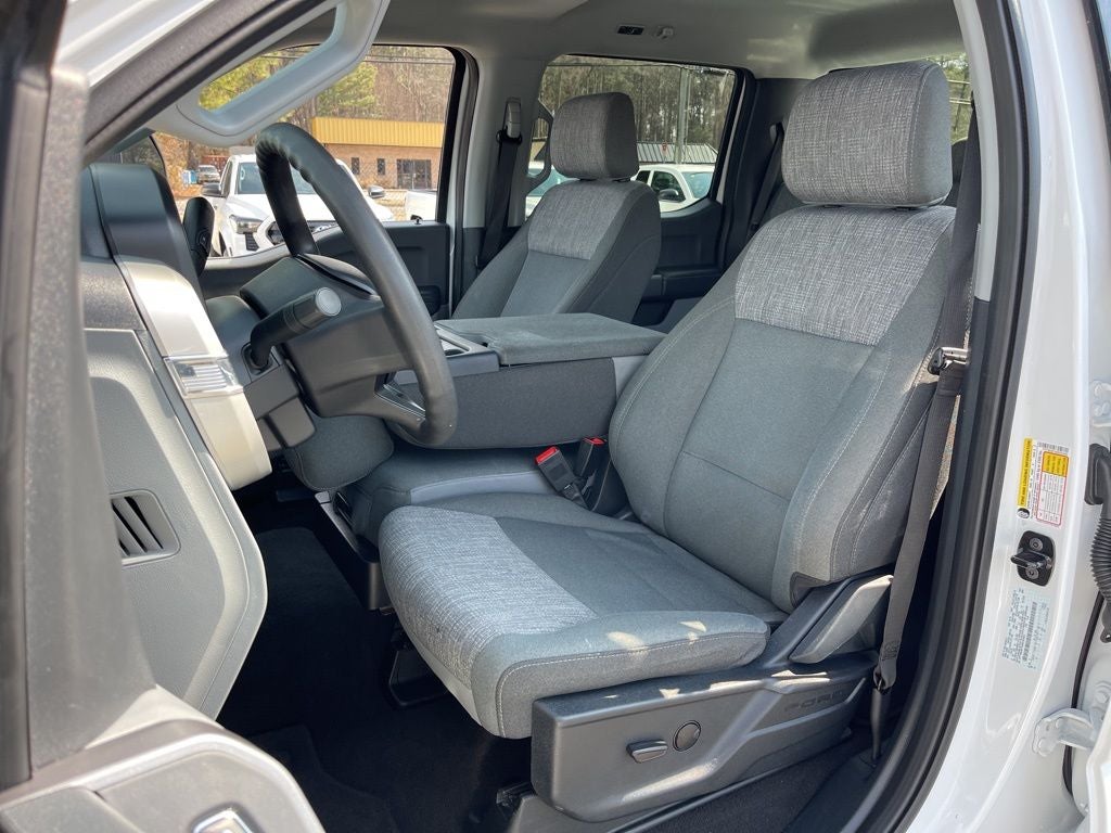 2025 Ford F-250SD XLT