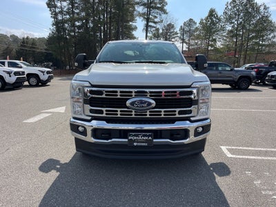 2025 Ford F-250SD XLT