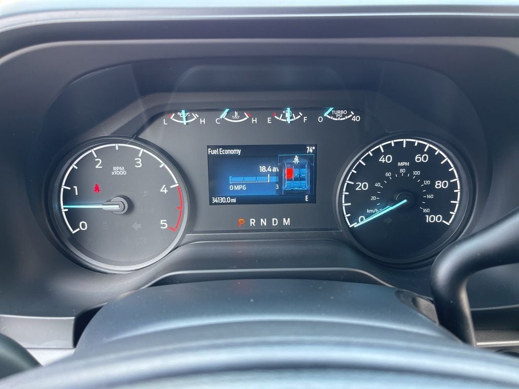 2025 Ford F-250SD XLT