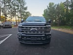 2024 Ford F-350SD Platinum *** ONE OWNER ** LOW MILES