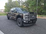 2024 Ford F-350SD Platinum *** ONE OWNER ** LOW MILES