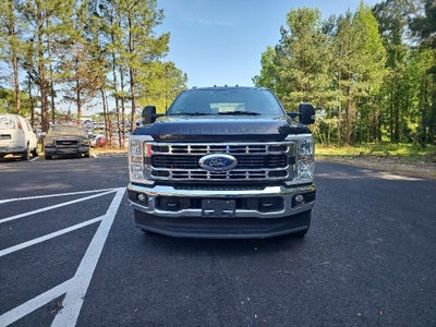 2024 Ford F-350SD XLT DRW *** ONE OWNER ***