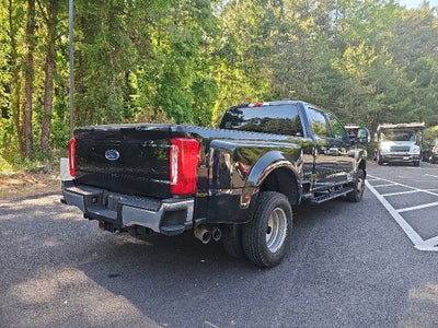 2024 Ford F-350SD XLT DRW *** ONE OWNER ***
