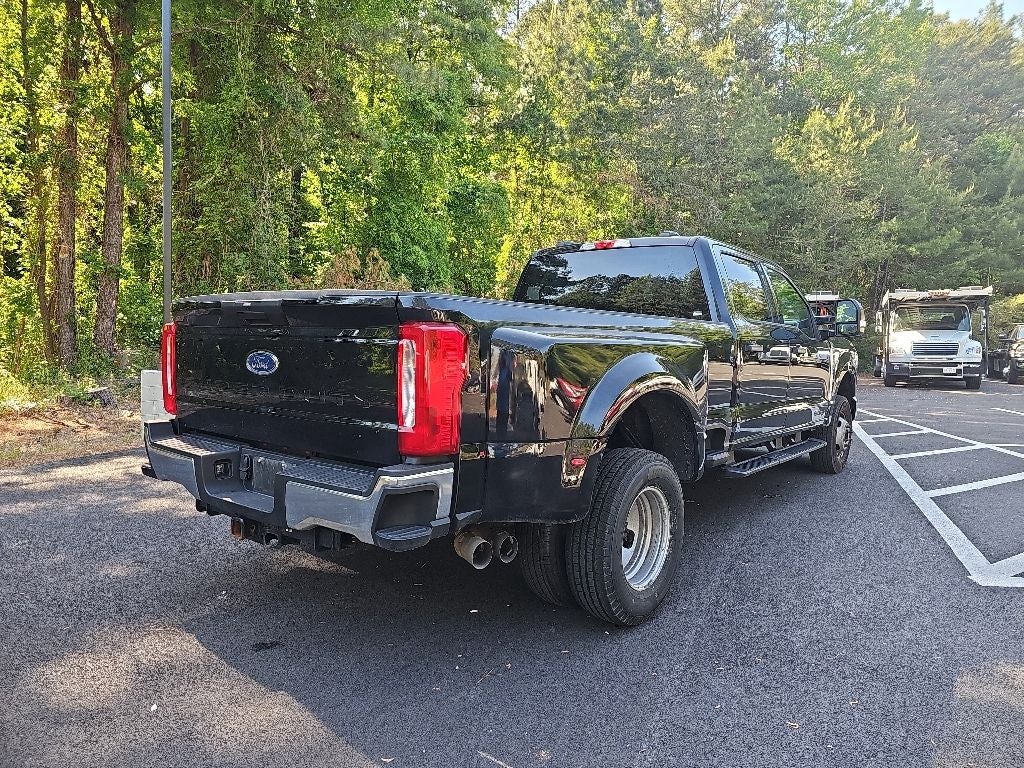 2024 Ford F-350SD XLT DRW *** ONE OWNER ***