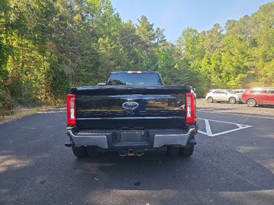 2024 Ford F-350SD XLT DRW *** ONE OWNER ***