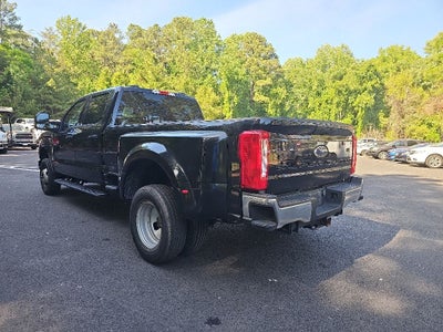 2024 Ford F-350SD XLT DRW *** ONE OWNER ***