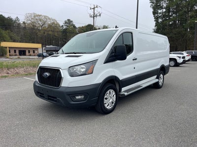 2024 Ford Transit-250 Base