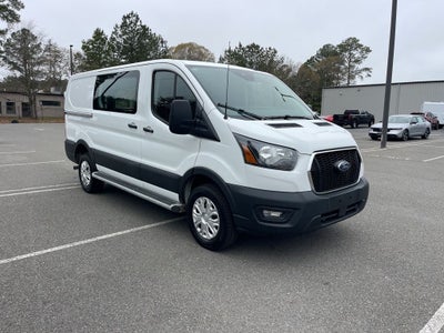 2024 Ford Transit-250 Base