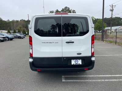 2024 Ford Transit-250 Base