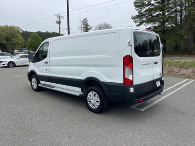 2024 Ford Transit-250 Base