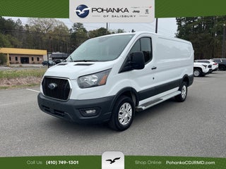 2024 Ford Transit-250 Base
