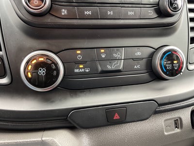 2024 Ford Transit-250 Base