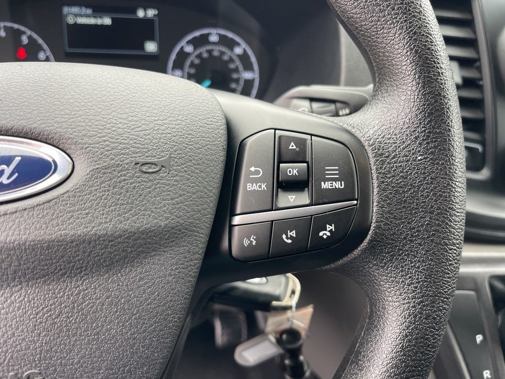 2024 Ford Transit-250 Base
