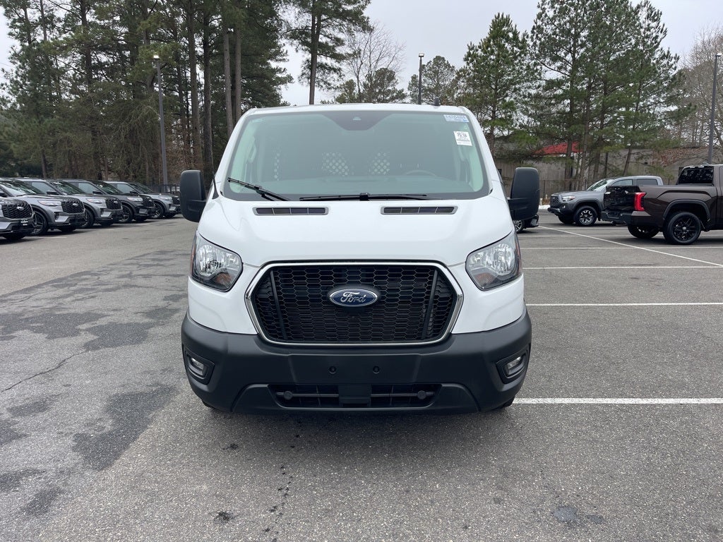 2024 Ford Transit-250 Base