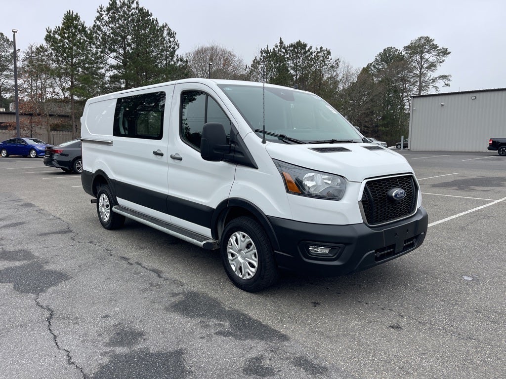 2024 Ford Transit-250 Base