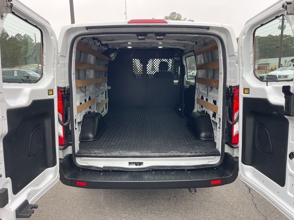 2024 Ford Transit-250 Base