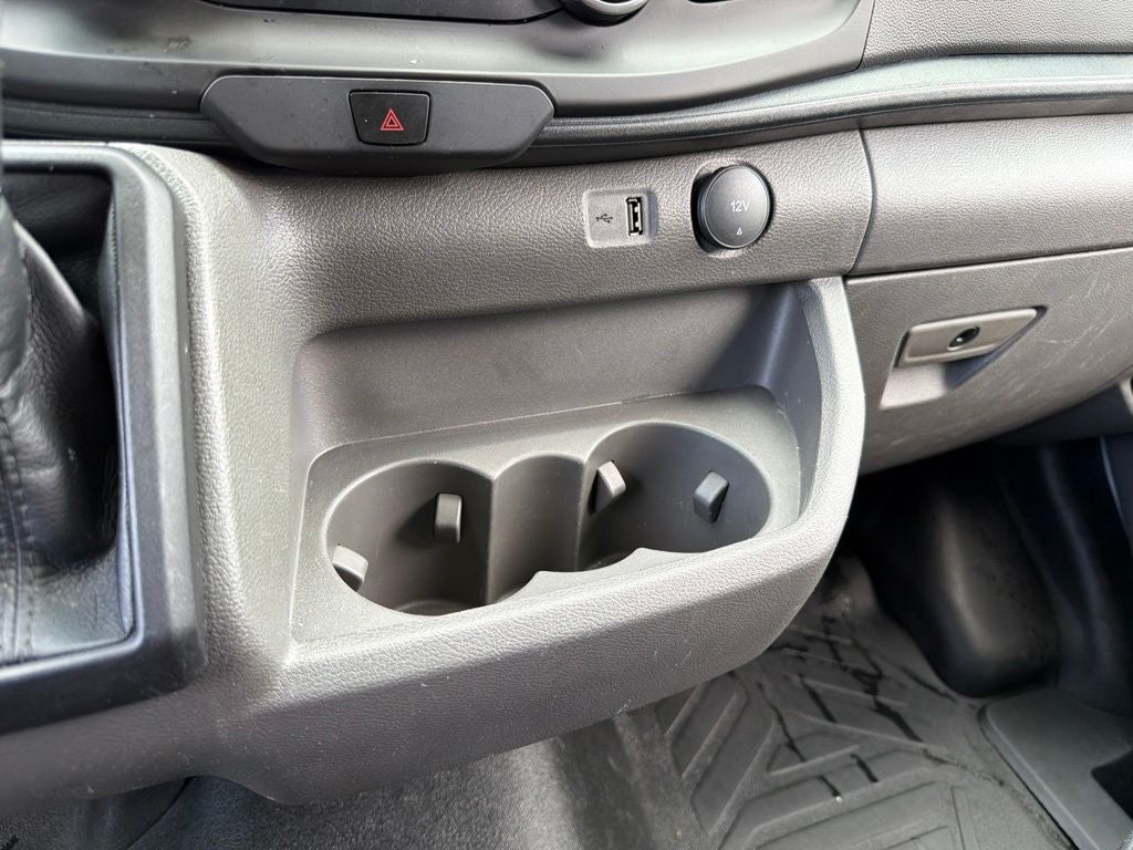 2025 Ford Transit-250 Base *** ONE OWNER ***