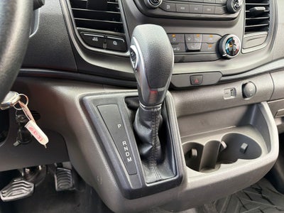 2025 Ford Transit-250 Base *** ONE OWNER ***