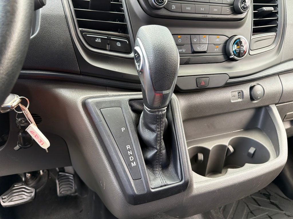 2025 Ford Transit-250 Base *** ONE OWNER ***