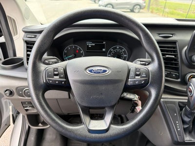2025 Ford Transit-250 Base *** ONE OWNER ***
