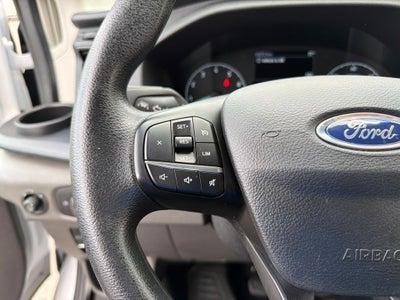 2025 Ford Transit-250 Base *** ONE OWNER ***