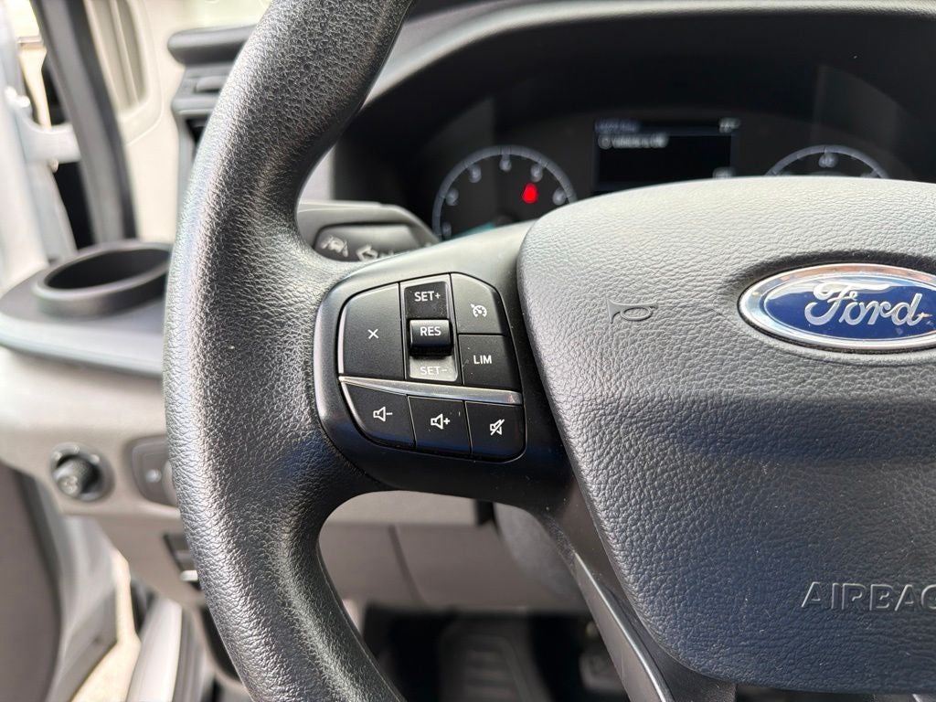 2025 Ford Transit-250 Base *** ONE OWNER ***