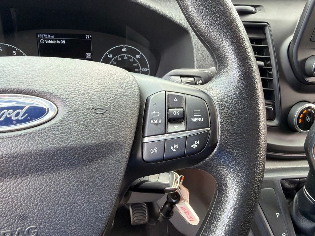 2025 Ford Transit-250 Base *** ONE OWNER ***
