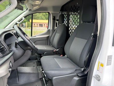2025 Ford Transit-250 Base *** ONE OWNER ***