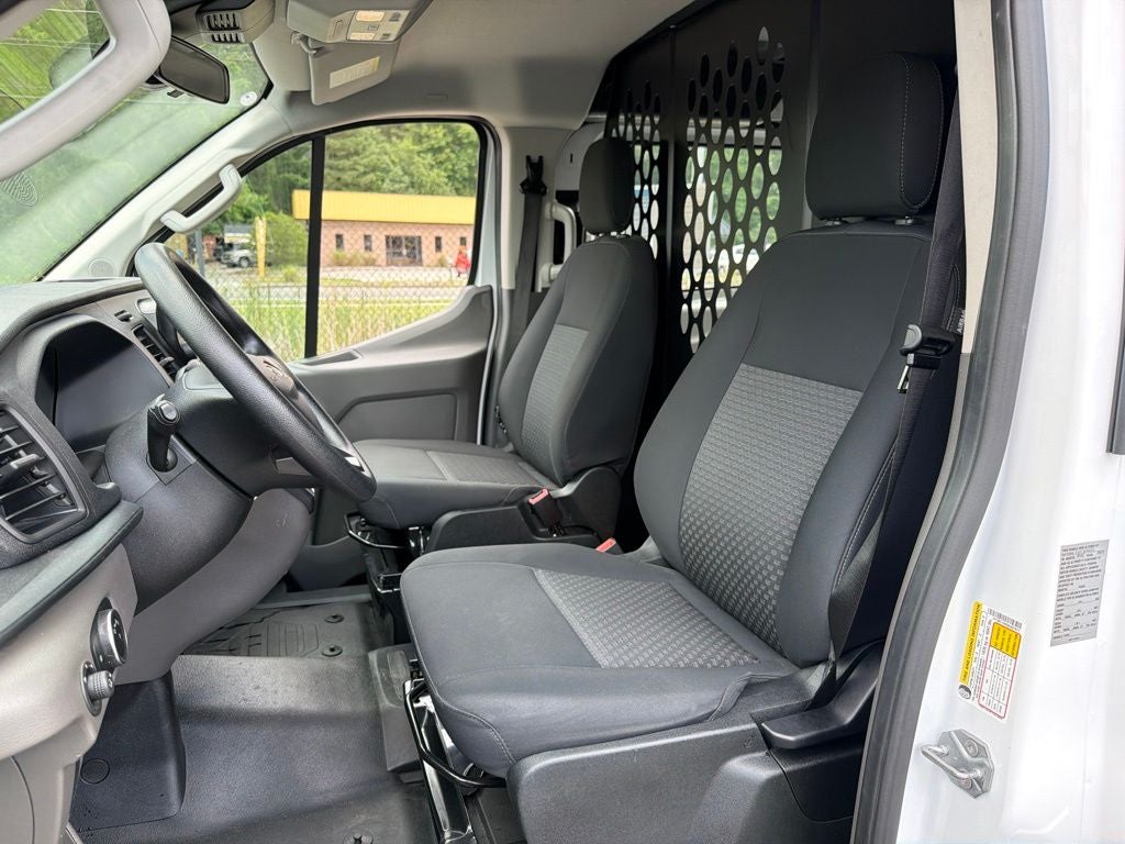 2025 Ford Transit-250 Base *** ONE OWNER ***