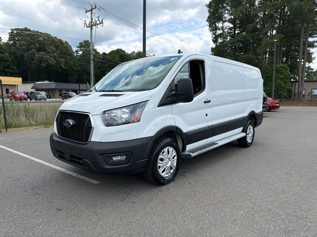 2025 Ford Transit-250 Base *** ONE OWNER ***