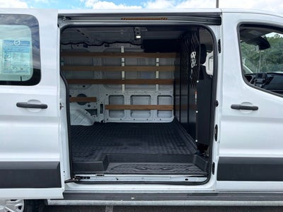 2025 Ford Transit-250 Base *** ONE OWNER ***