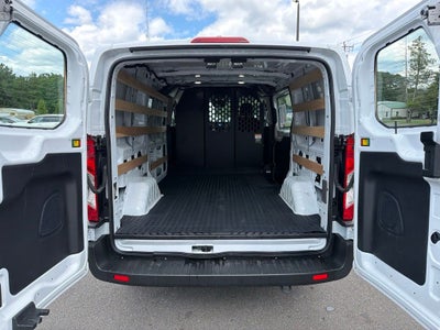2025 Ford Transit-250 Base *** ONE OWNER ***