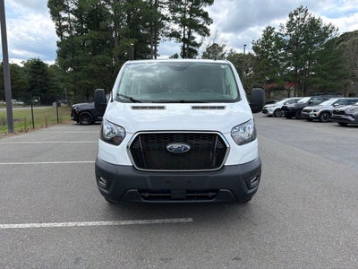 2025 Ford Transit-250 Base *** ONE OWNER ***