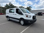 2025 Ford Transit-250 Base *** ONE OWNER ***