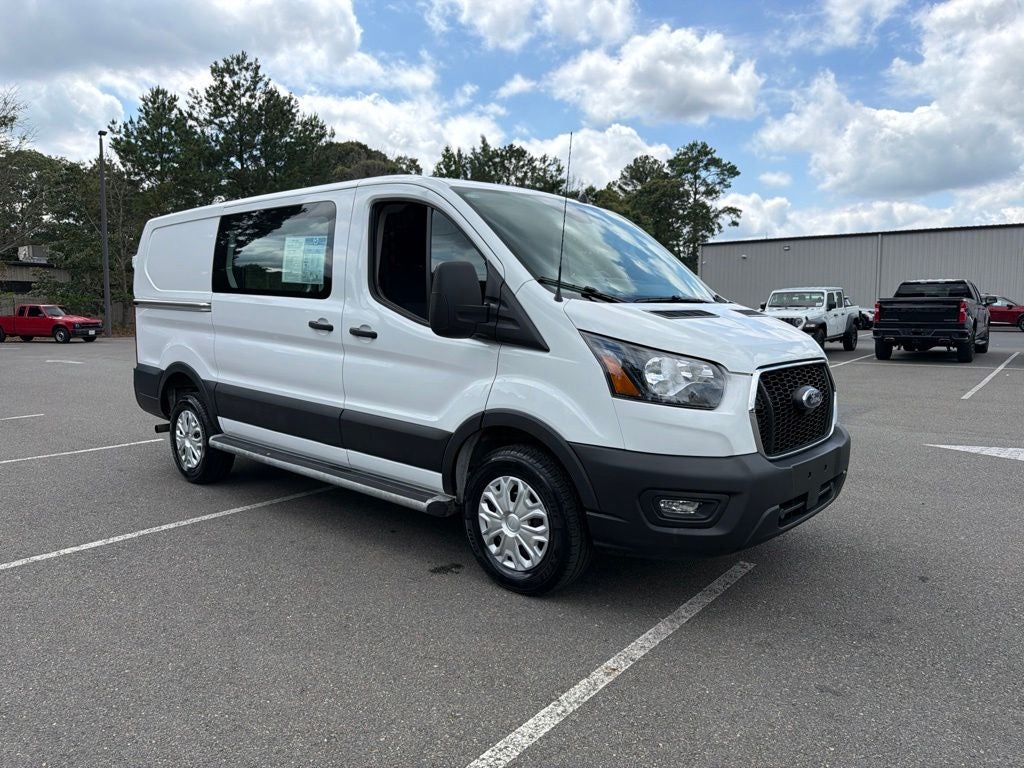 2025 Ford Transit-250 Base *** ONE OWNER ***