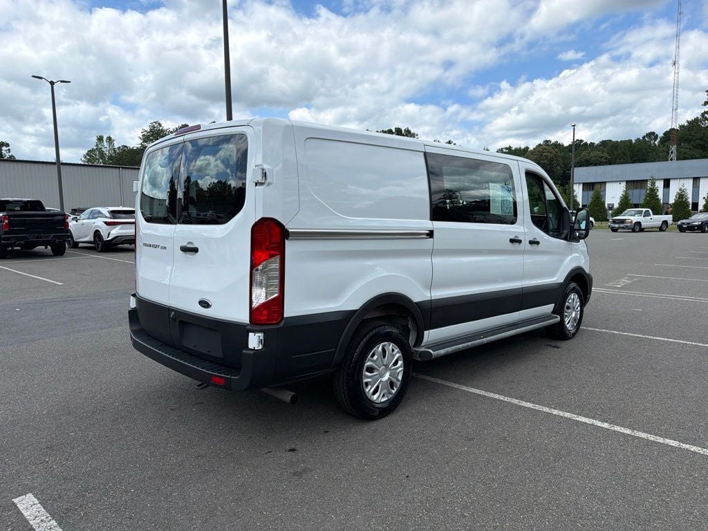 2025 Ford Transit-250 Base *** ONE OWNER ***