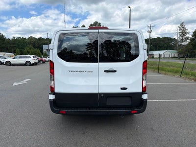 2025 Ford Transit-250 Base *** ONE OWNER ***