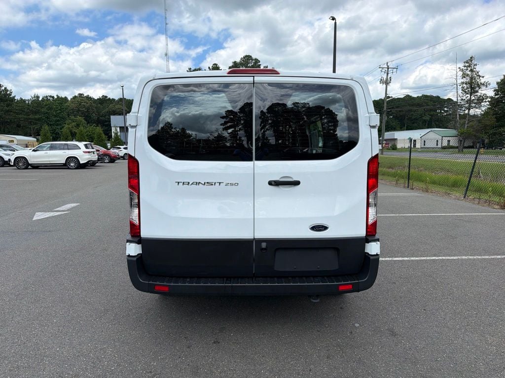 2025 Ford Transit-250 Base *** ONE OWNER ***