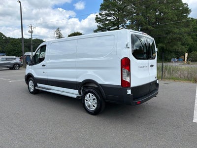 2025 Ford Transit-250 Base *** ONE OWNER ***