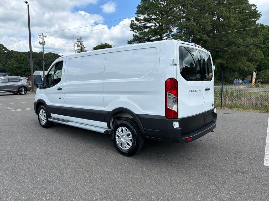2025 Ford Transit-250 Base *** ONE OWNER ***