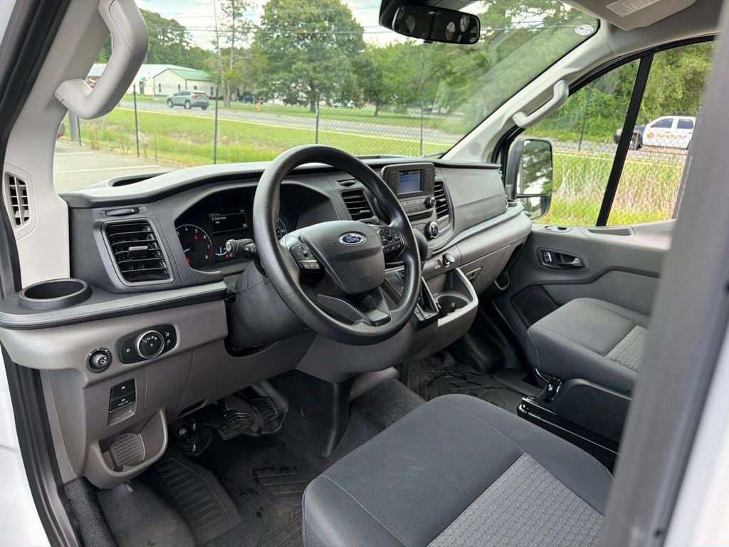 2025 Ford Transit-250 Base *** ONE OWNER ***