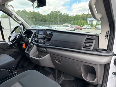 2025 Ford Transit-250 Base *** ONE OWNER ***
